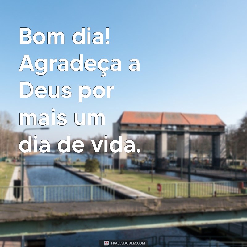 Frases Inspiradoras: Comece Seu Dia com a Palavra de Deus 