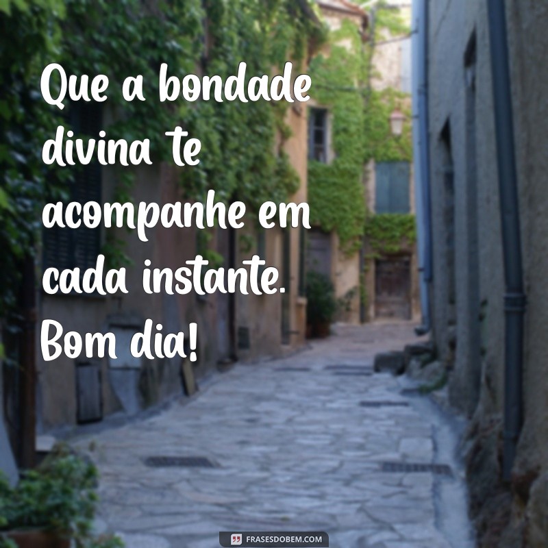 Frases Inspiradoras: Comece Seu Dia com a Palavra de Deus 