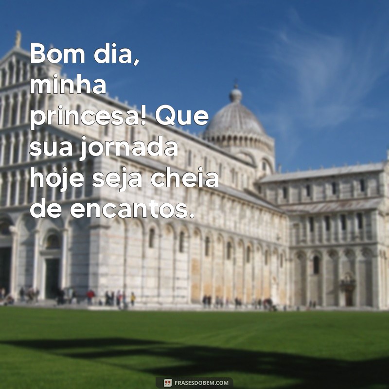 As Melhores Frases de Bom Dia para Encantar sua Namorada 