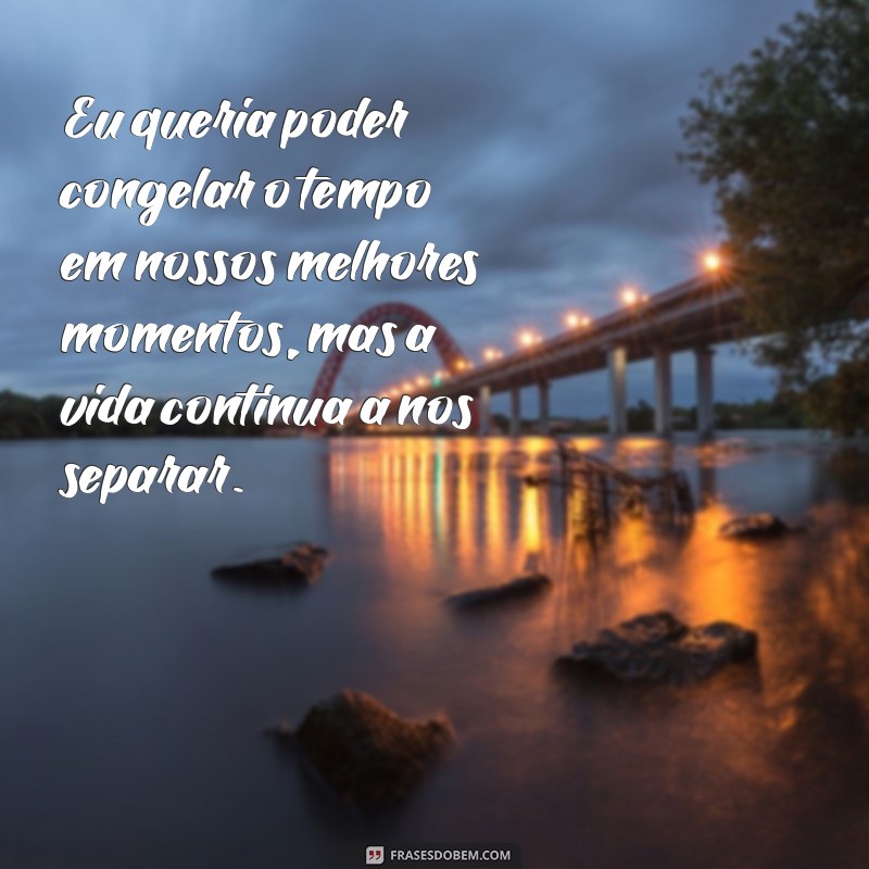 Frases Emocionantes para Fazer Seu Namorado Chorar de Amor 