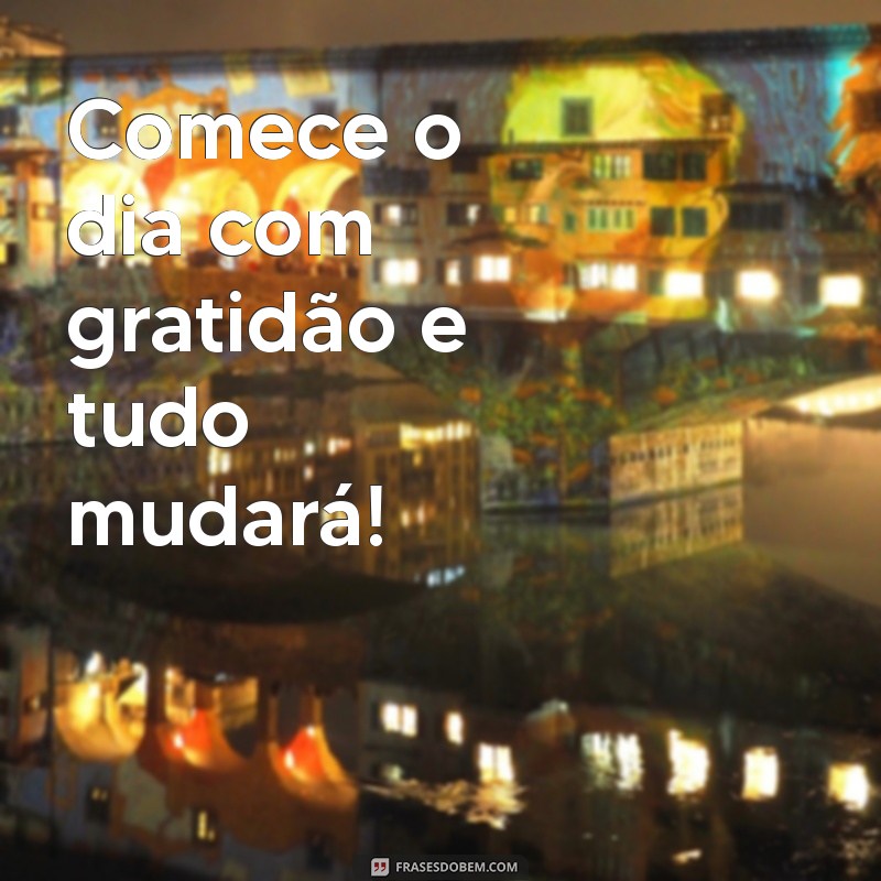 Frases Alto Astral Curtas para Iluminar seu Dia 