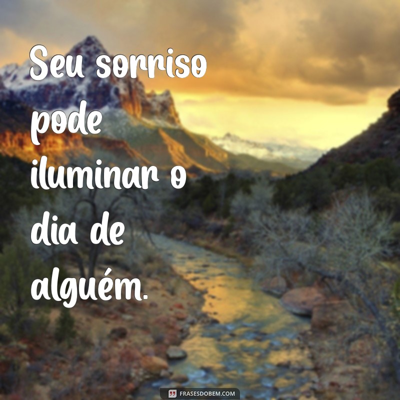 Frases Alto Astral Curtas para Iluminar seu Dia 