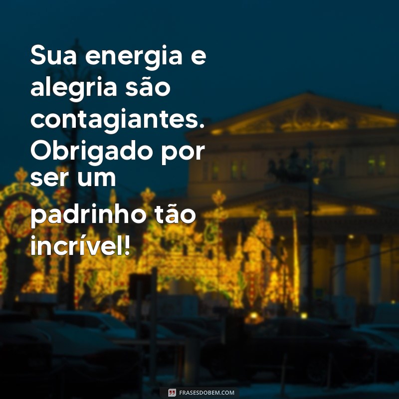 Mensagens Emocionantes para Padrinhos de Casamento: Inspirações e Dicas 