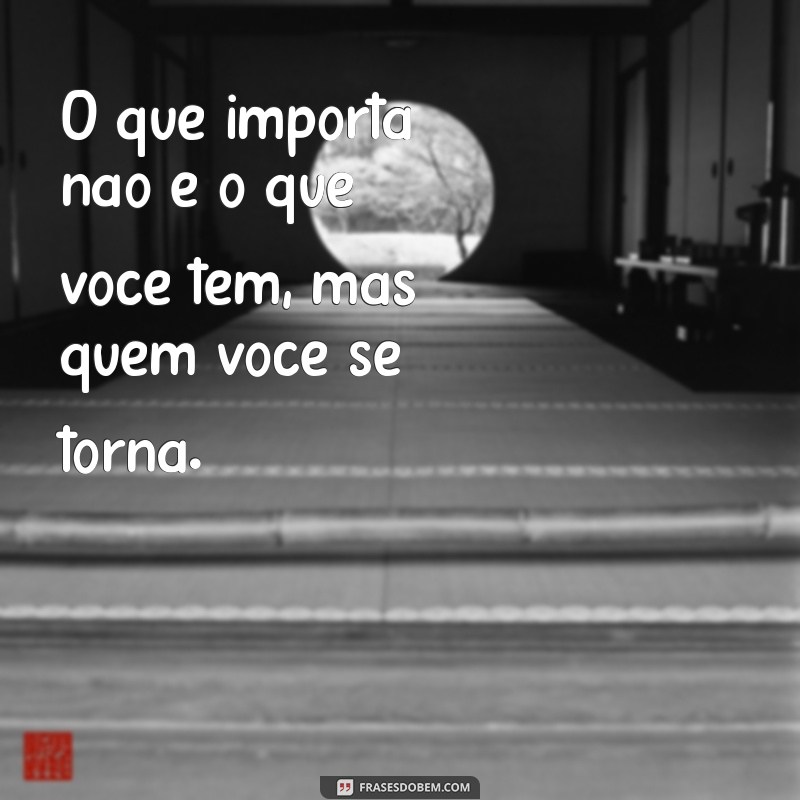 Frases Motivacionais Poderosas para Inspirar seu Dia 