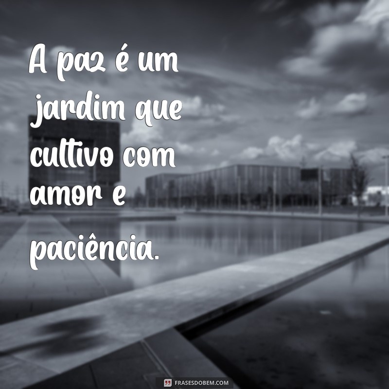 Encontre Seu Refúgio: 20 Frases Inspiradoras sobre o Seu Lugar de Paz 