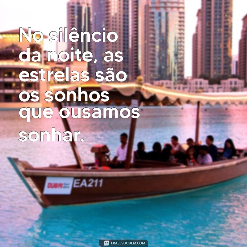 Frases Inspiradoras para Capturar a Beleza do Céu em Suas Fotos 