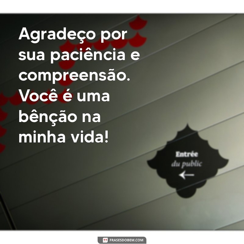 10 Mensagens de Gratidão para Agradecer um Amigo Especial 