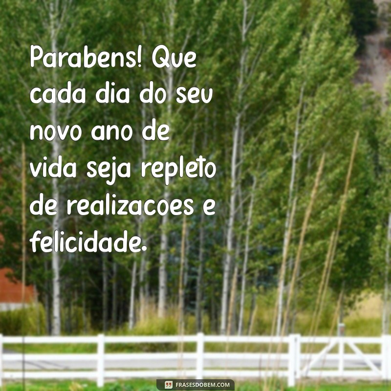 Mensagens Emocionantes de Aniversário para Tia: Celebre com Amor e Carinho 