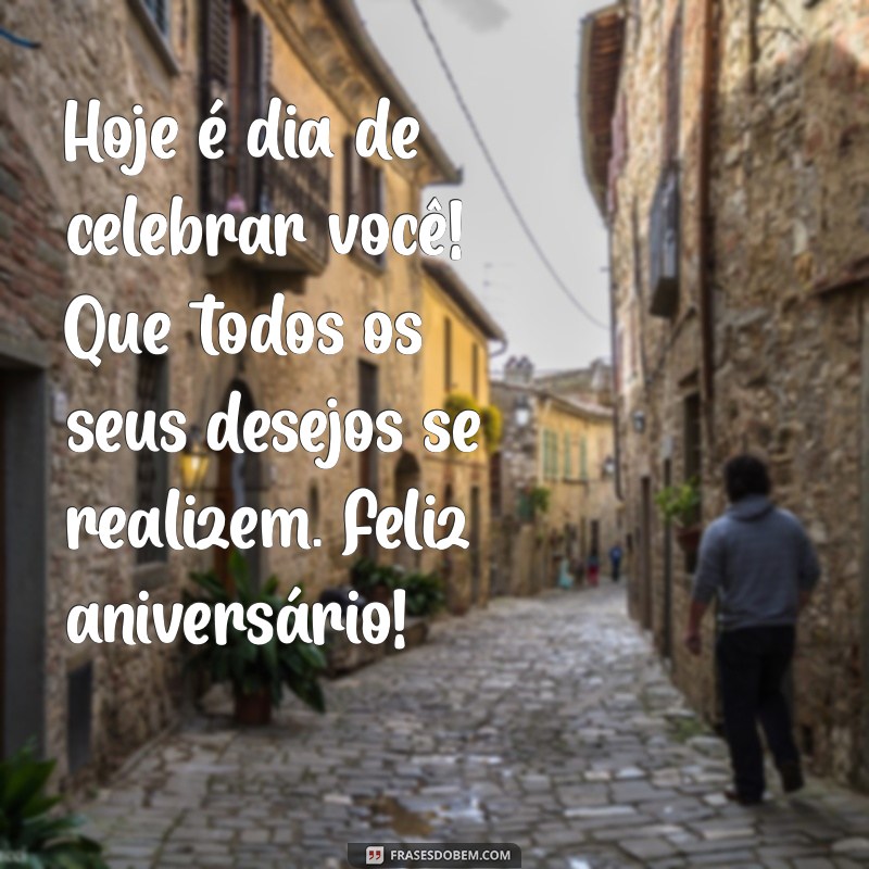 Mensagens de Aniversário Incríveis para Celebrar o Seu Neto 