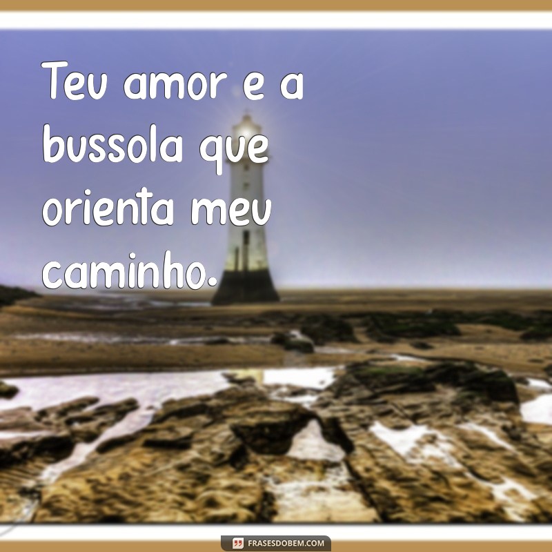 Frases Inspiradoras para Fortalecer a Conexão do Amor 