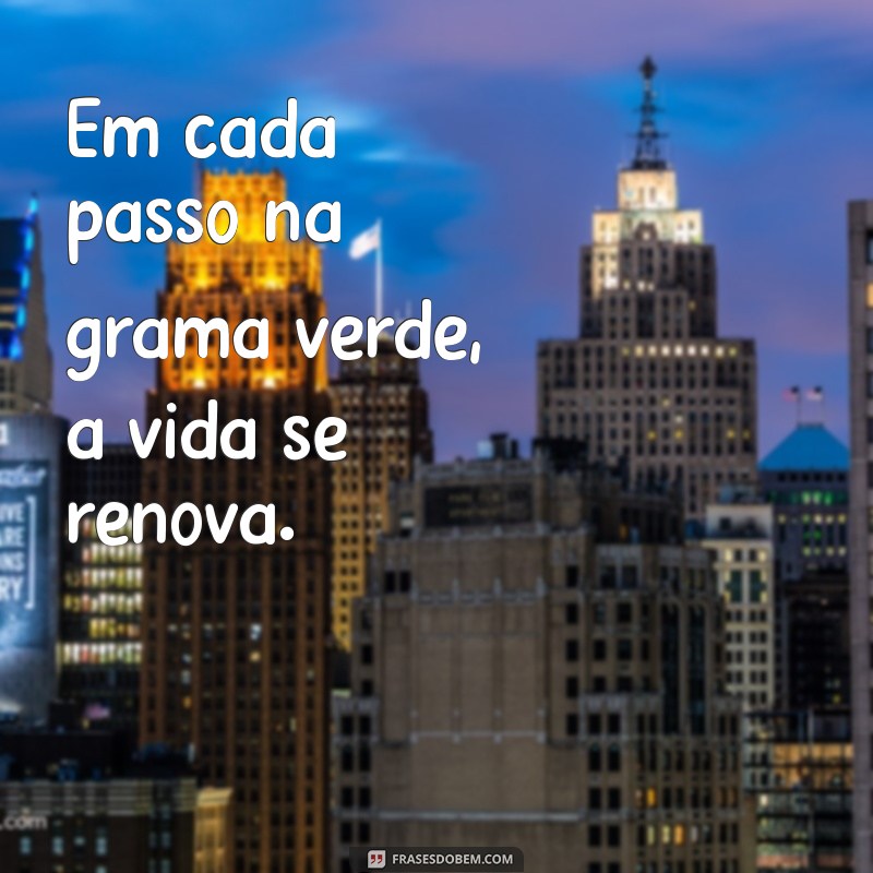 Frases Inspiradoras para Celebrar a Primavera: Renove Sua Alma 