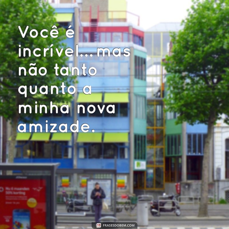 Como Identificar e Lidar com Amigos Falsos: Dicas e Mensagens Impactantes 