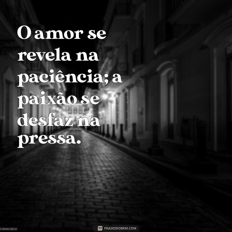 Amor vs Paixão: Entenda as Diferenças e Descubra o Que Realmente Sente 