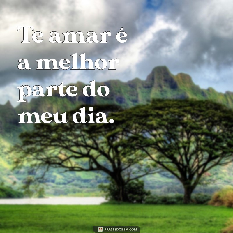 Frases Curtas de Amor: Declare Seus Sentimentos com Simplicidade 