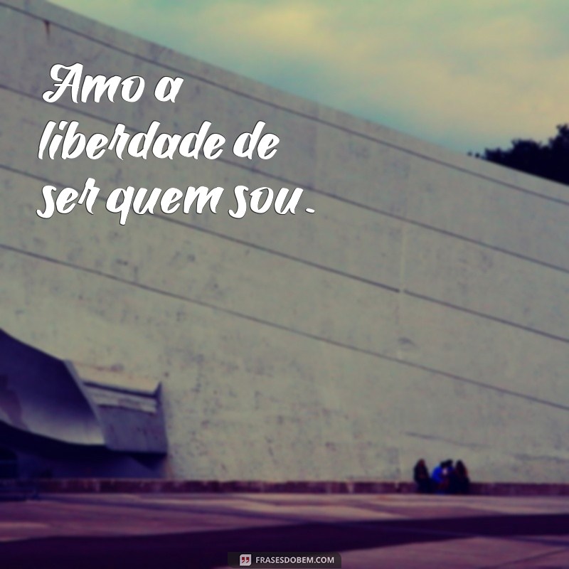 Frases Inspiradoras para Legendar Suas Fotos Sozinha 