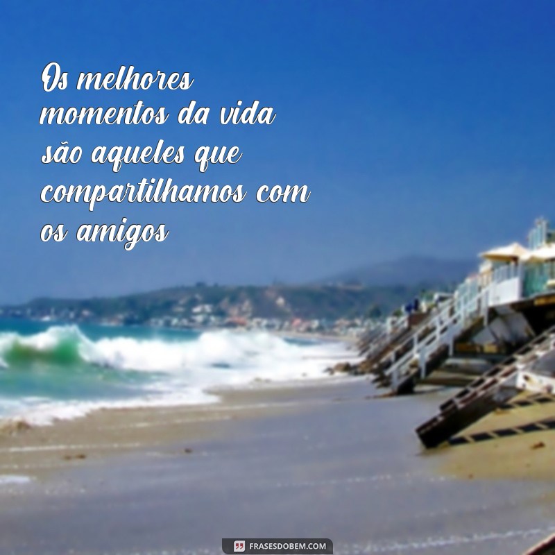 Frases Inspiradoras de Amizade para Compartilhar no Tumblr 