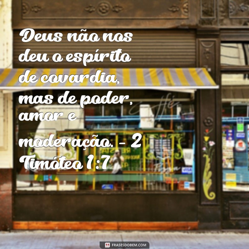 Frases Bíblicas Inspiradoras para Motivar sua Jornada 