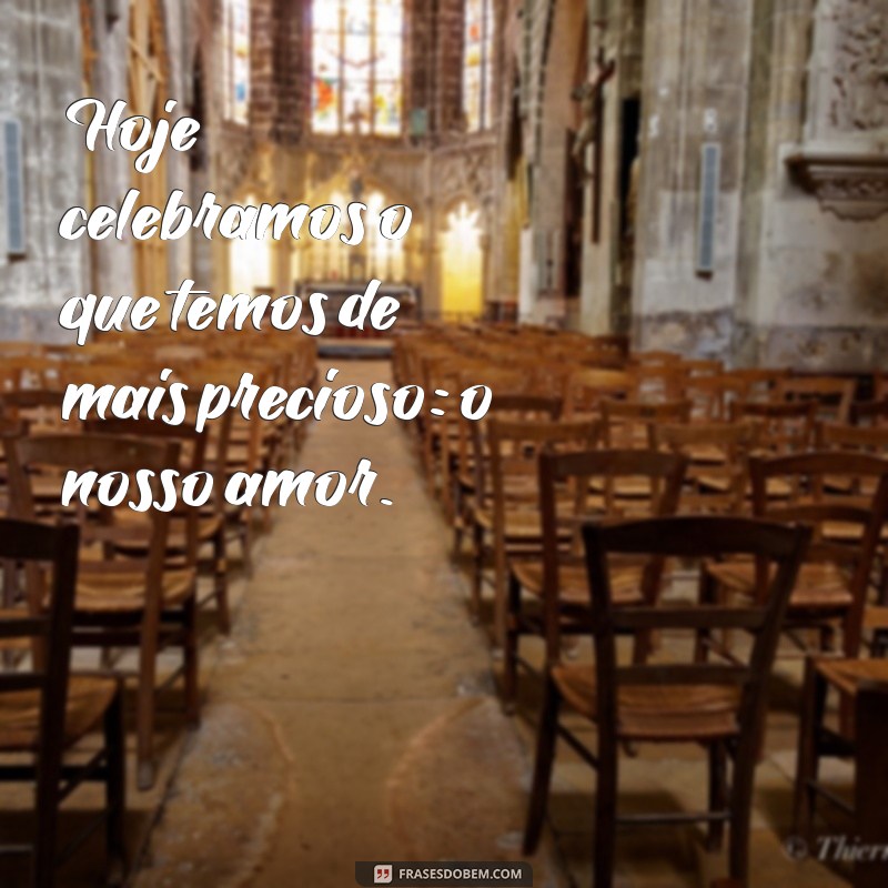 Frases Românticas para Celebrar o Dia dos Namorados: Inspire-se! 