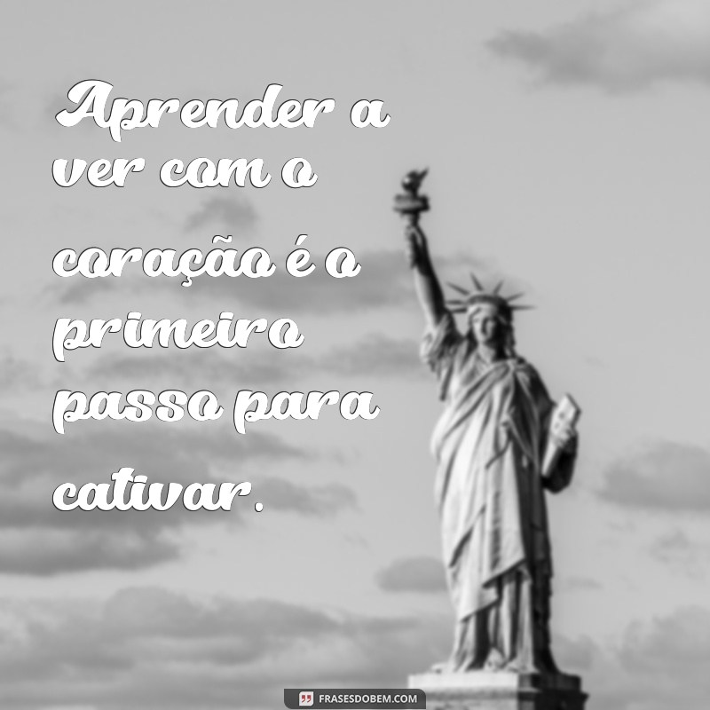 Como O Pequeno Príncipe Pode Cativar Corações: Lições de Amor e Amizade 