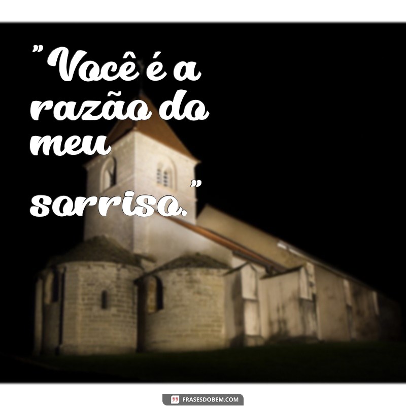 frases para namorada foto 