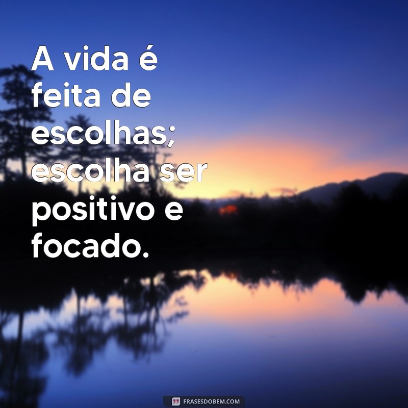 Transforme Seu Dia: Frases Motivacionais para Inspirar e Aumentar sua Produtividade 