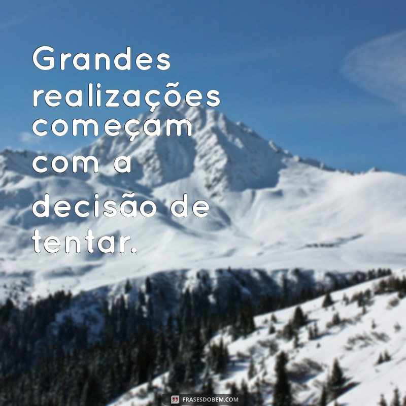 Transforme Seu Dia: Frases Motivacionais para Inspirar e Aumentar sua Produtividade 