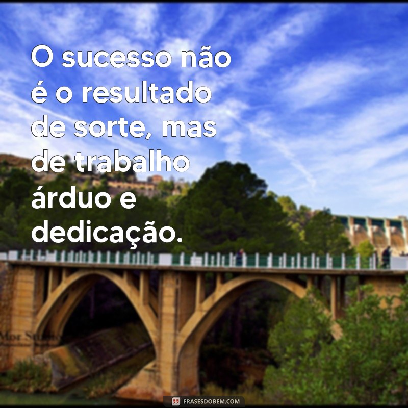 Transforme Seu Dia: Frases Motivacionais para Inspirar e Aumentar sua Produtividade 