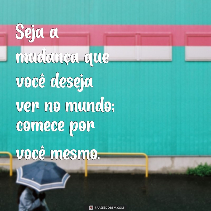 Transforme Seu Dia: Frases Motivacionais para Inspirar e Aumentar sua Produtividade 