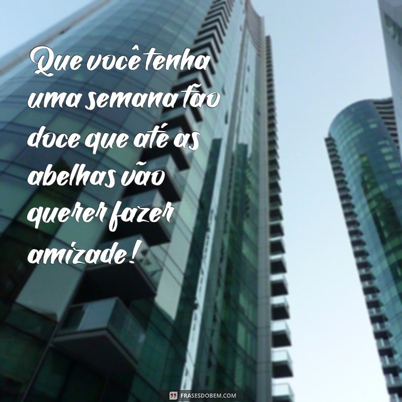 29 Frases Engraçadas para Começar Sua Semana com Sorriso 