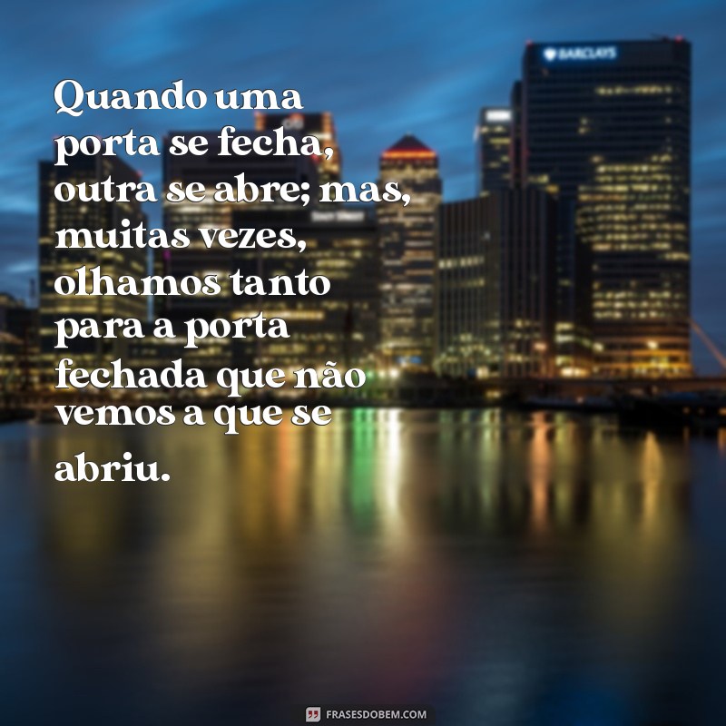 100 Frases de Exemplo Inspiradoras para Usar no Seu Dia a Dia 