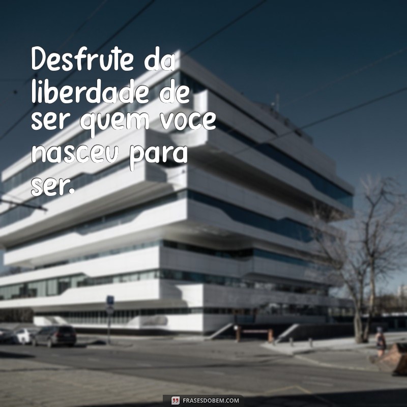 Frases Inspiradoras de Libertação para Transformar Seu Status 