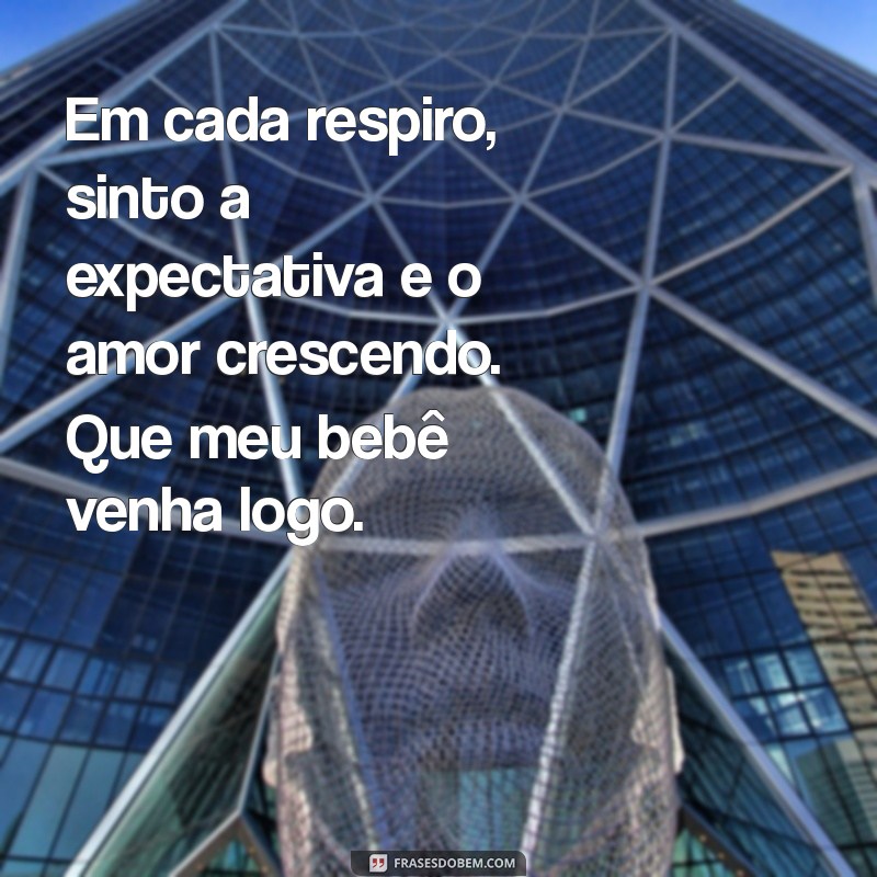 Oração Poderosa para Acelerar o Parto do Bebê 