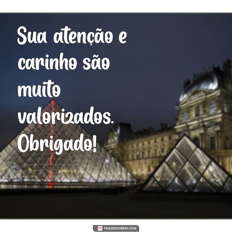 Frases Inspiradoras de Agradecimento para Encerrar Seus Slides com Elegância 