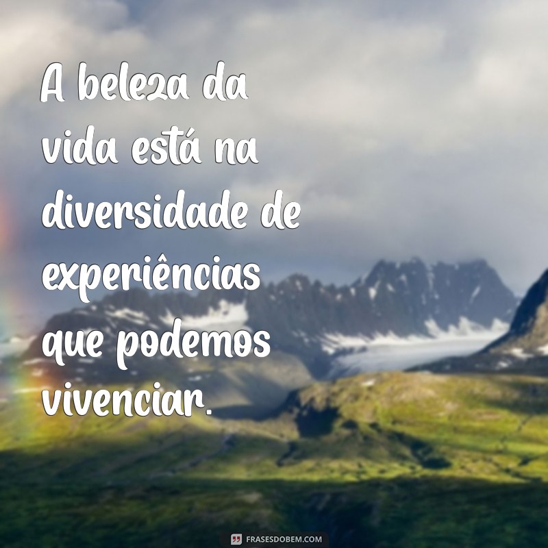 Frases Inspiradoras sobre Experiência: Aprendizados que Transformam 