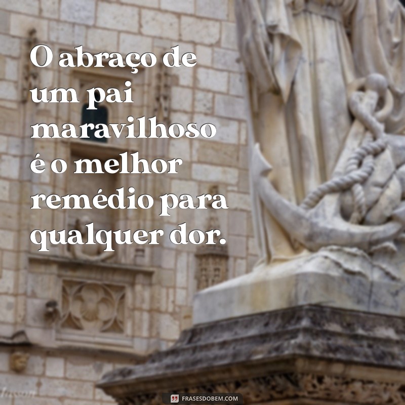 Como Ser um Pai Maravilhoso: Dicas e Inspirações para a Paternidade 