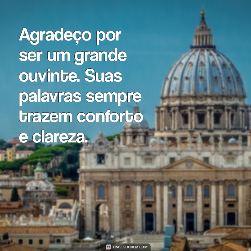 Como Escrever um Agradecimento Sincero para um Colega de Trabalho 