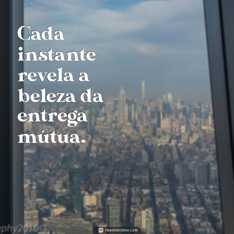 Os Benefícios Emocionais e Físicos de Fazer Amor com Quem Amamos 