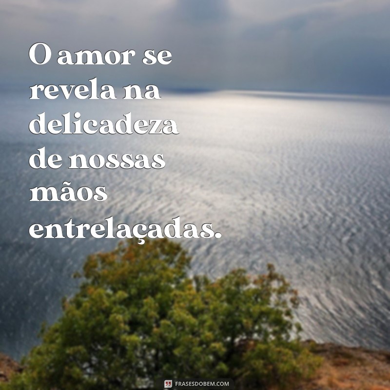 Os Benefícios Emocionais e Físicos de Fazer Amor com Quem Amamos 