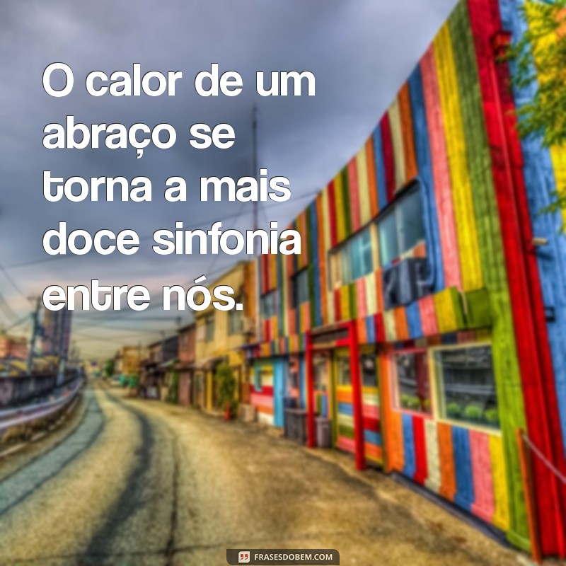 Os Benefícios Emocionais e Físicos de Fazer Amor com Quem Amamos 