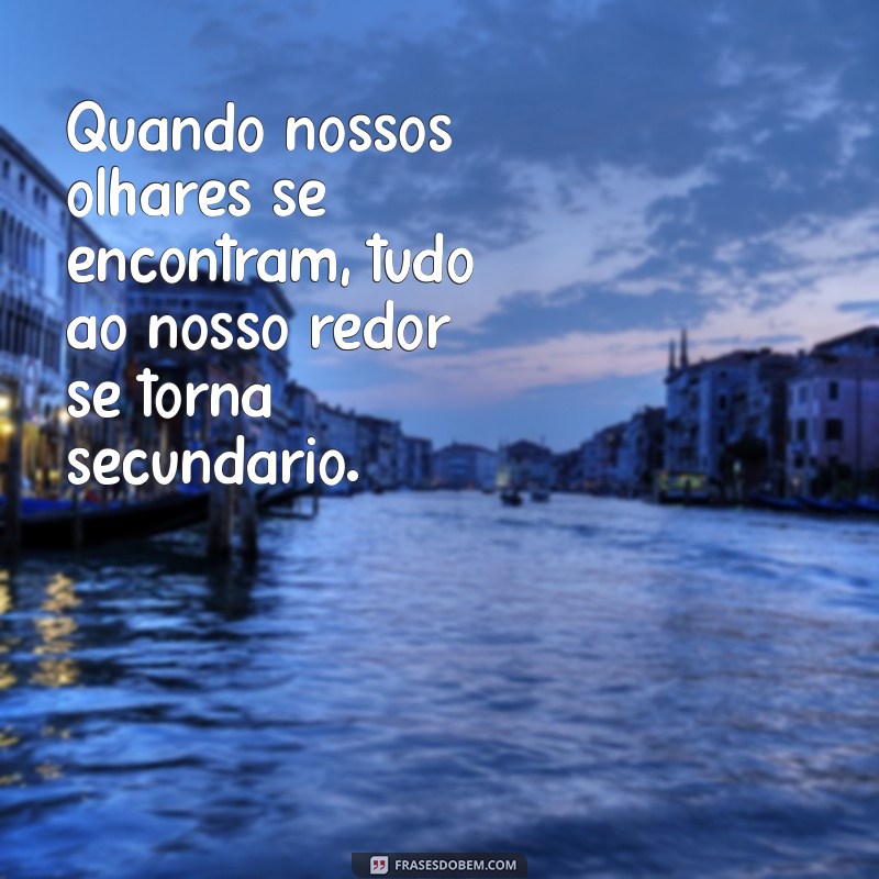 Os Benefícios Emocionais e Físicos de Fazer Amor com Quem Amamos 