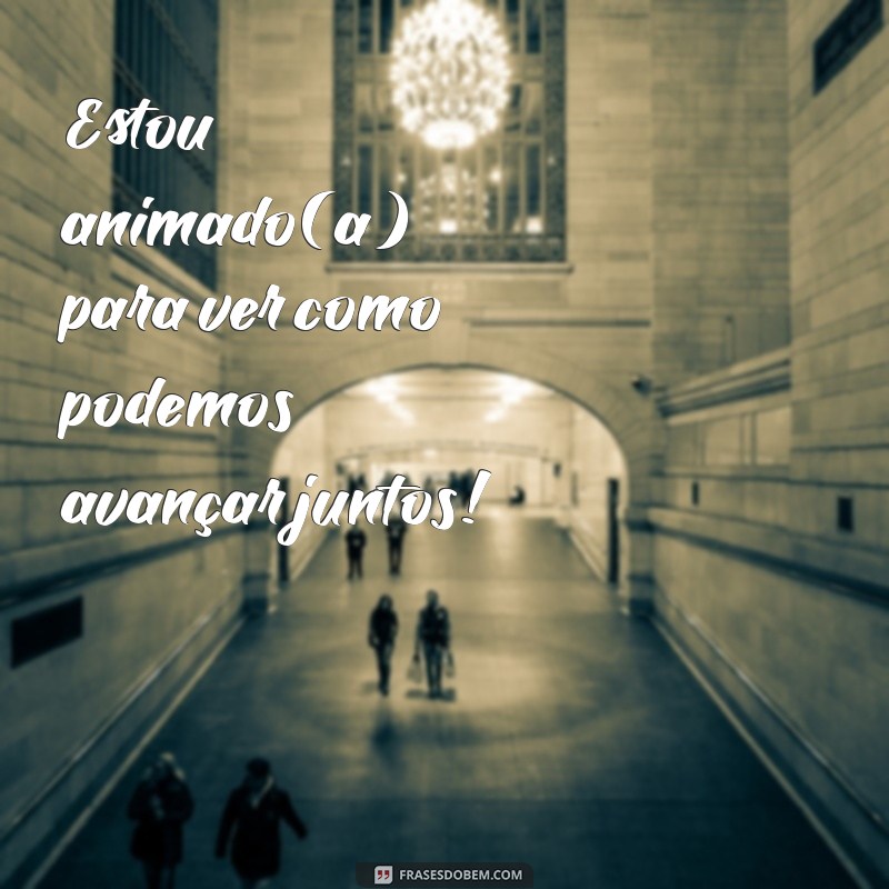 Frases Inspiradoras para Transformar Suas Reuniões em Sucesso 