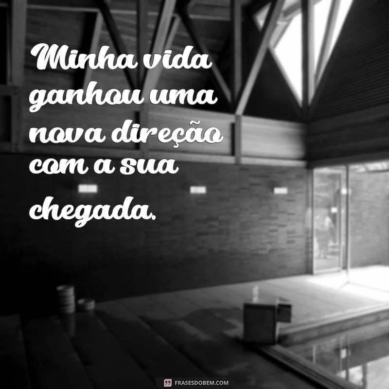 Frases Inspiradoras para Celebrar a Descoberta da Gravidez 