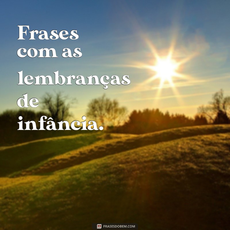 Frases Inspiradoras com As: Descubra Mensagens que Transformam 