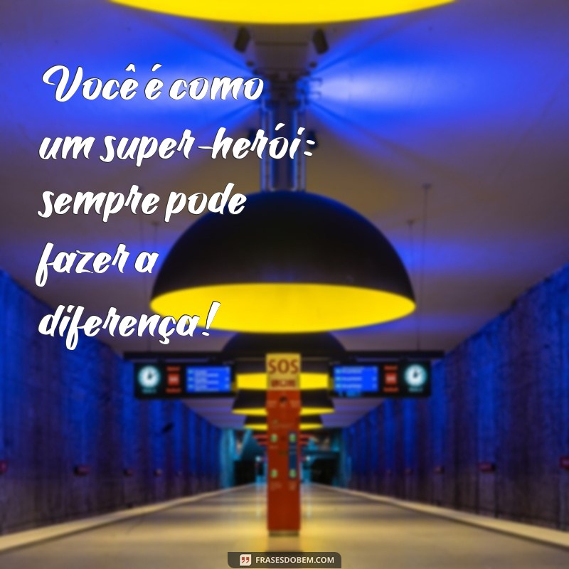 Frases Motivacionais Infantis: Inspire e Encante as Crianças com Palavras Positivas 