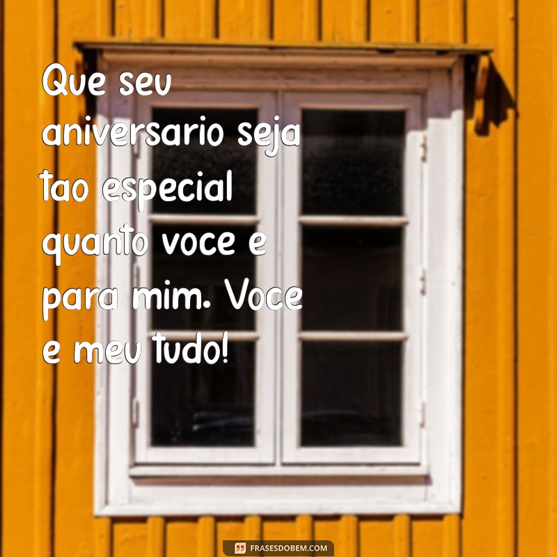 Frases Emocionantes para Celebrar o Aniversário do Seu Marido 