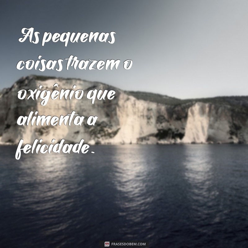 Frases Inspiradoras com a Palavra Oxigênio: Renove Seu Espírito 