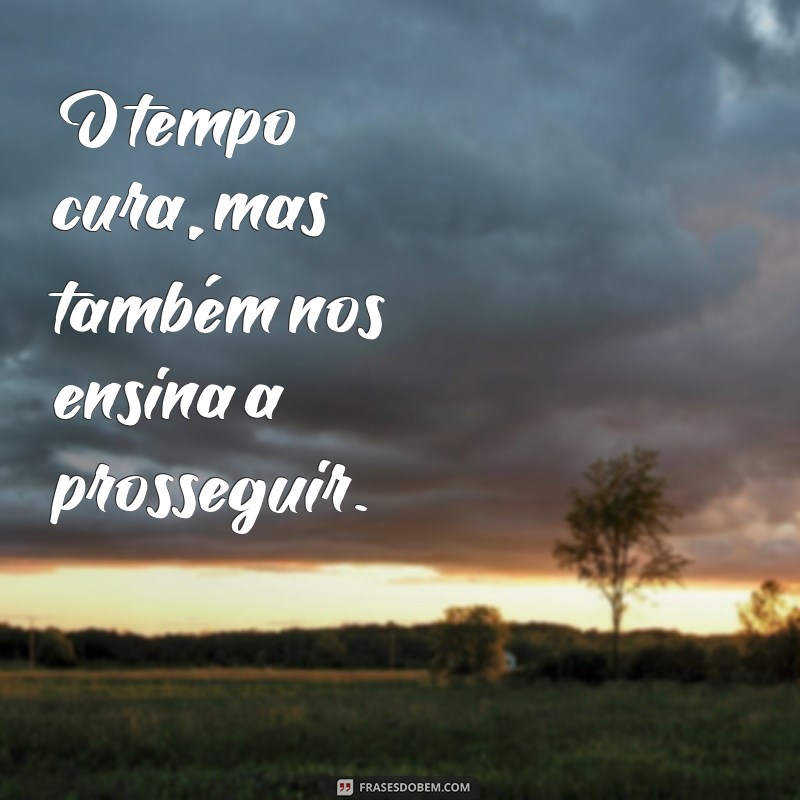 Vida que Segue: Aprenda a Superar Desafios e Encontrar Novos Caminhos 