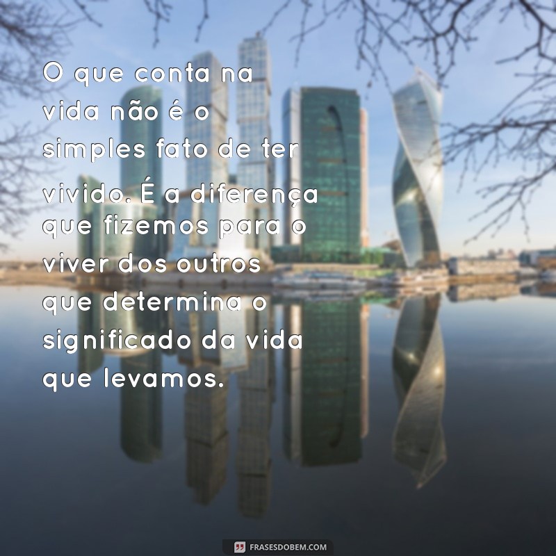 Inspire-se: As Melhores Frases de Nelson Mandela para Transformar sua Vida 