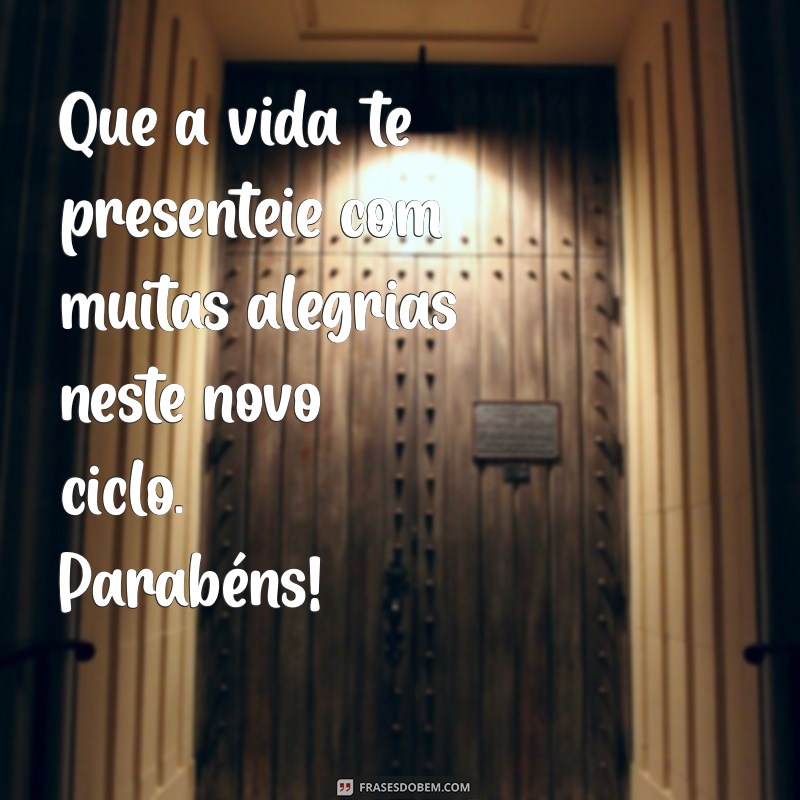 As Melhores Frases de Parabéns para Surpreender Seu Cunhado 