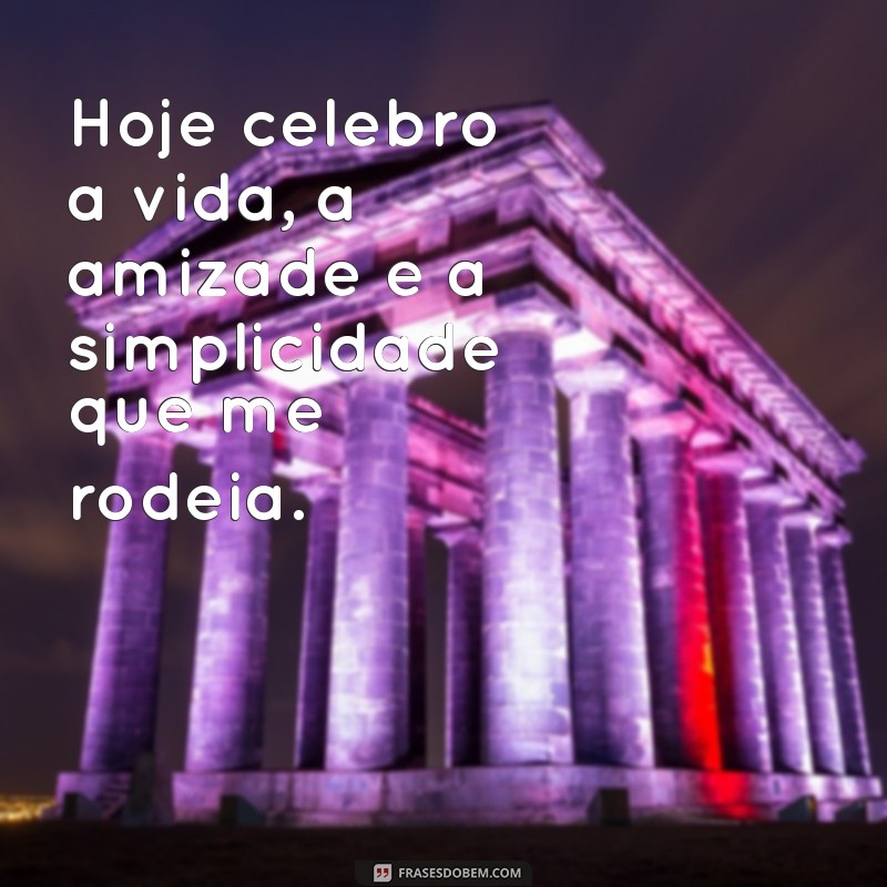 10 Ideias Criativas para Fotos de Aniversário Simples e Memoráveis 